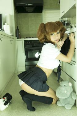 阿黛尔的生活