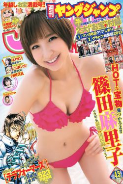 3d日本全彩漫画大全