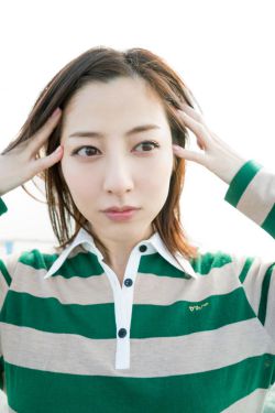 泽口靖子